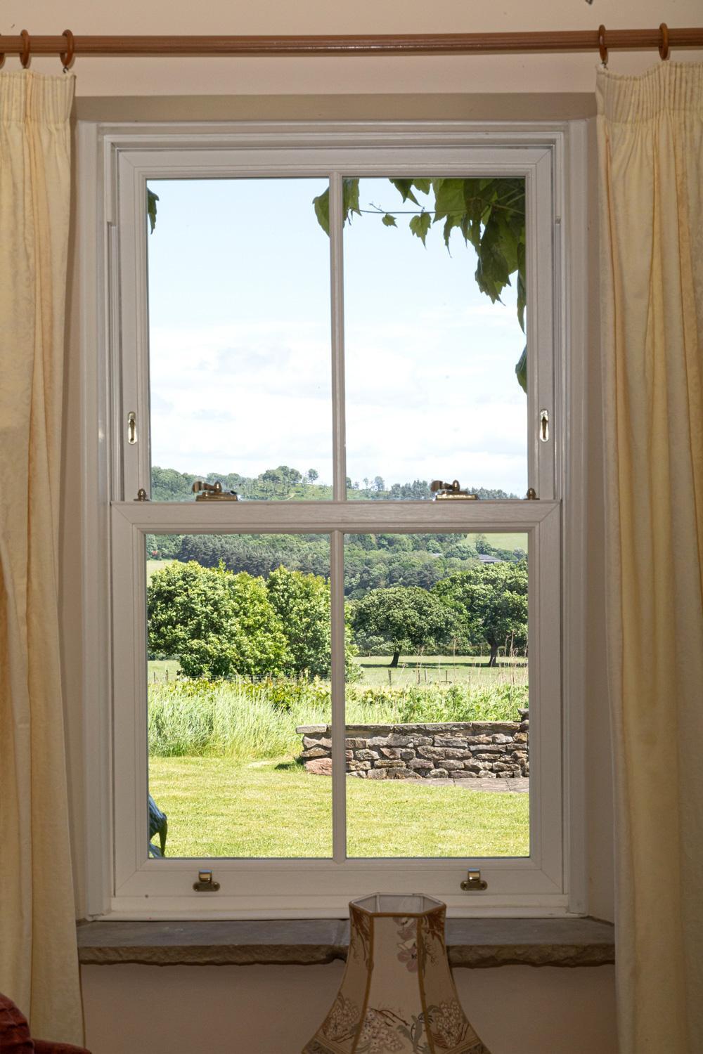 Сasa de vacaciones Swallows' Barn Durham